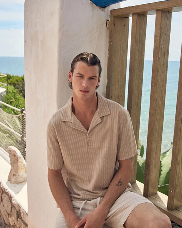 Looks masculinos para diferentes ocasiões by El Corte Inglés: do casual ao social