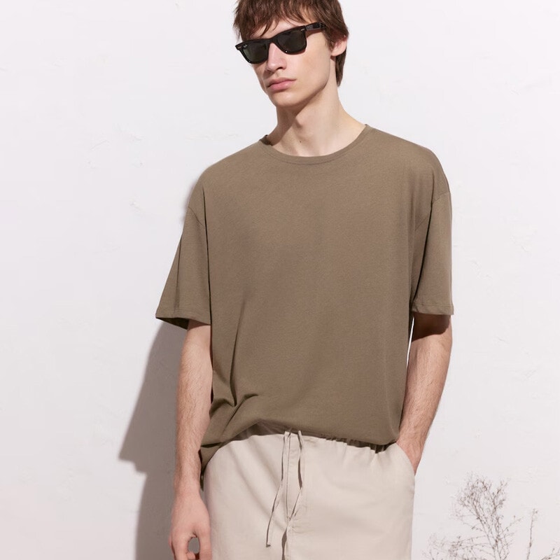Saldos Moda Homem