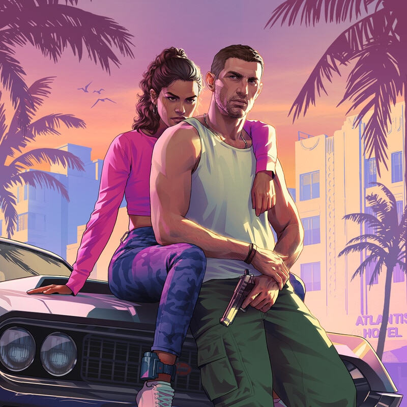 GTA VI
