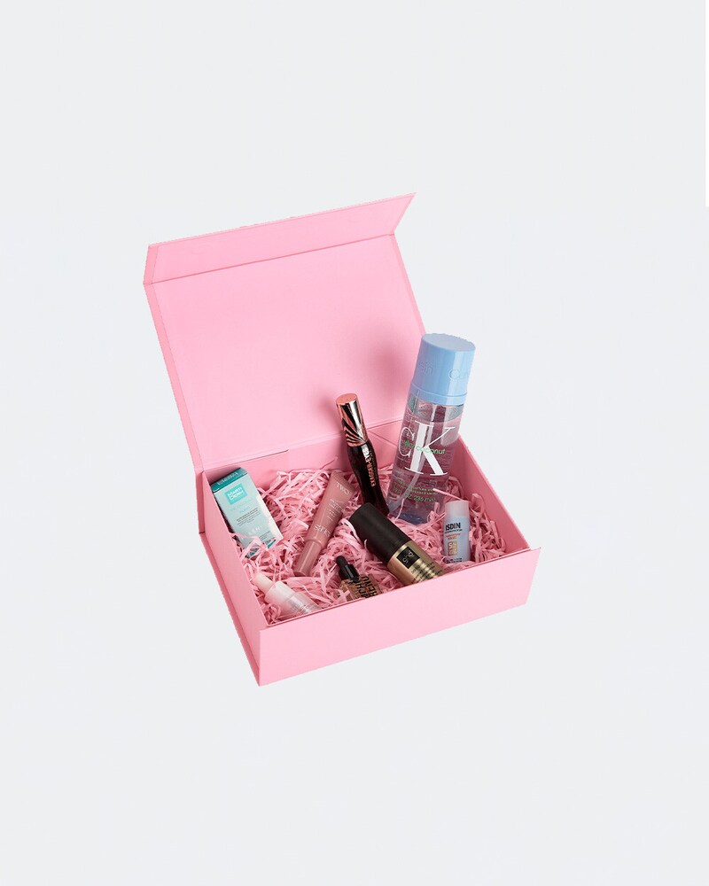Summer Beauty Box El Corte Inglés