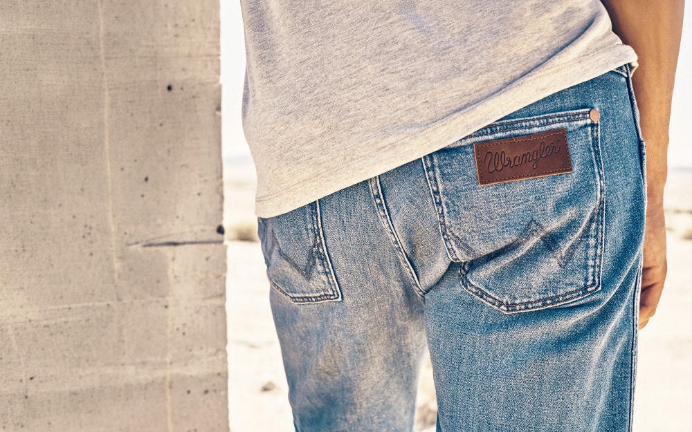 Wrangler 