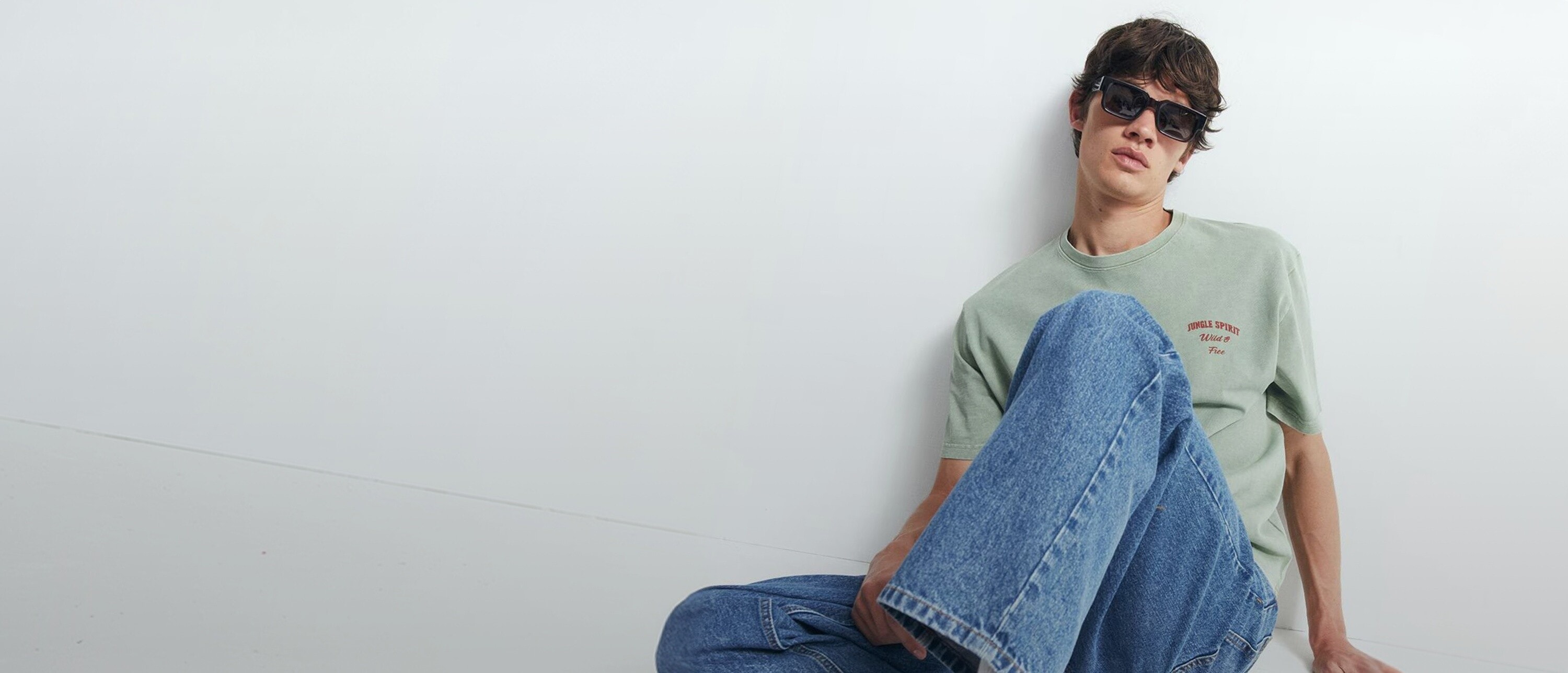 MEN'S BASICS
