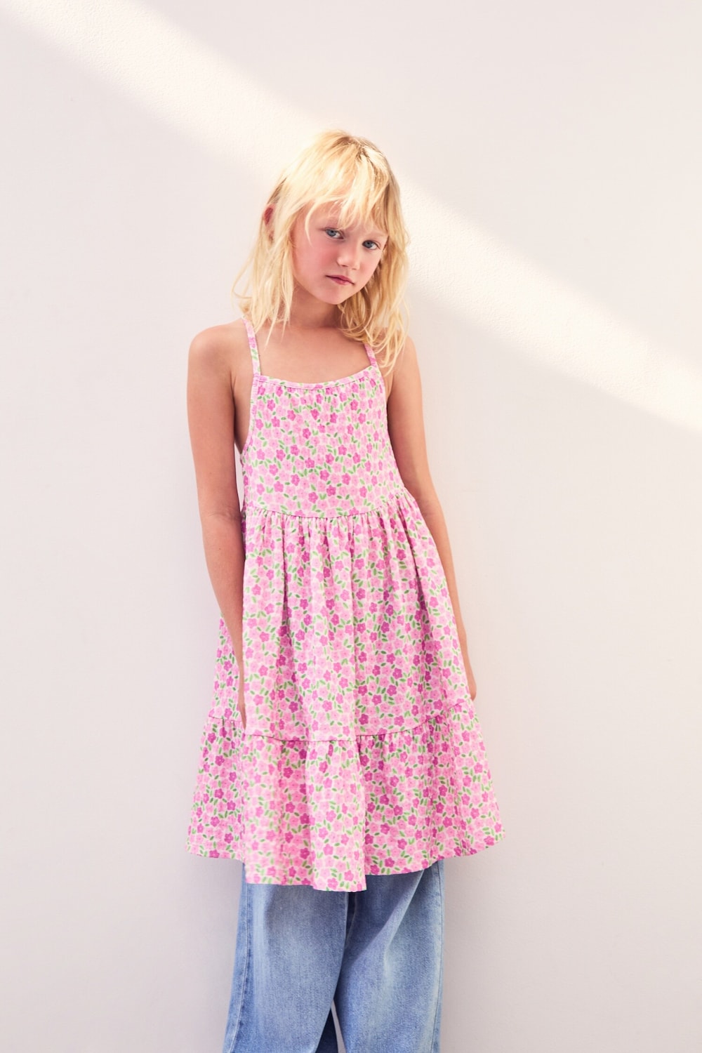 COLOR COLLECTION GIRL SS26