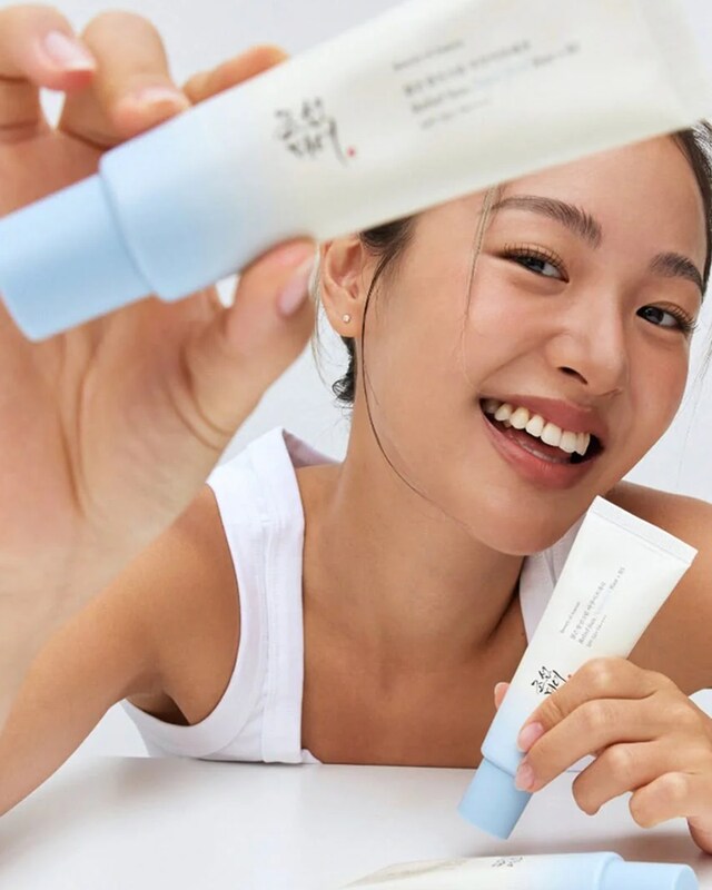 K-Beauty