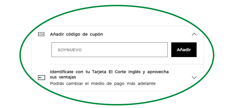 Añadir