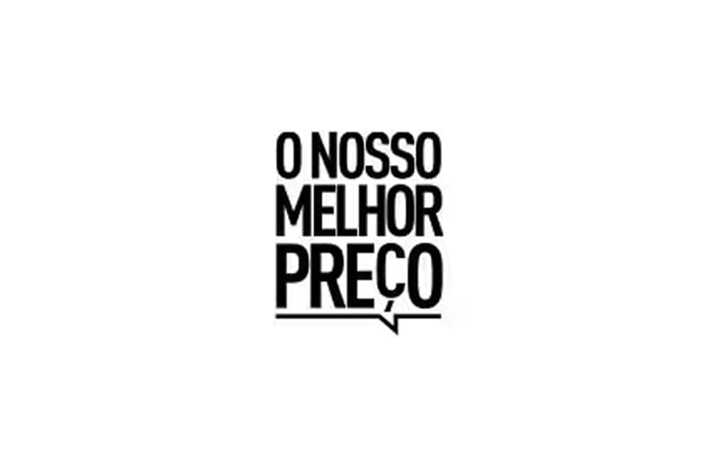 Ver O Nosso Melhor Preço