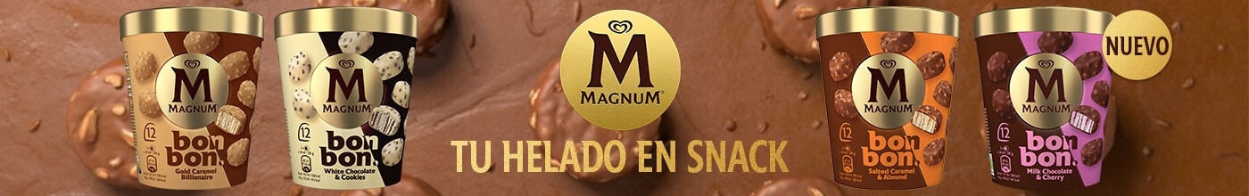 MAGNUM BOMBON