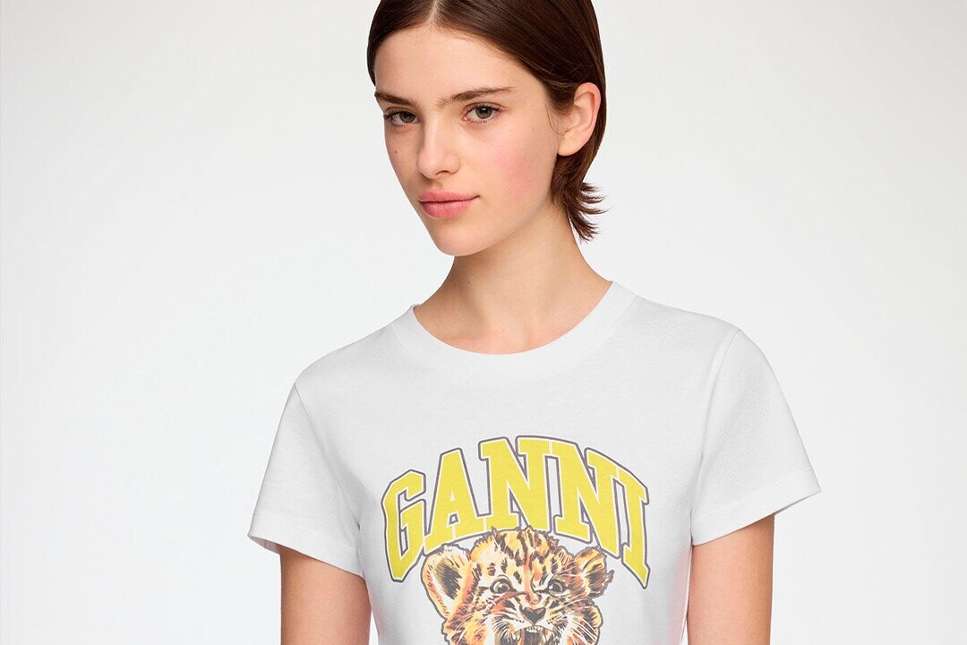 GANNI