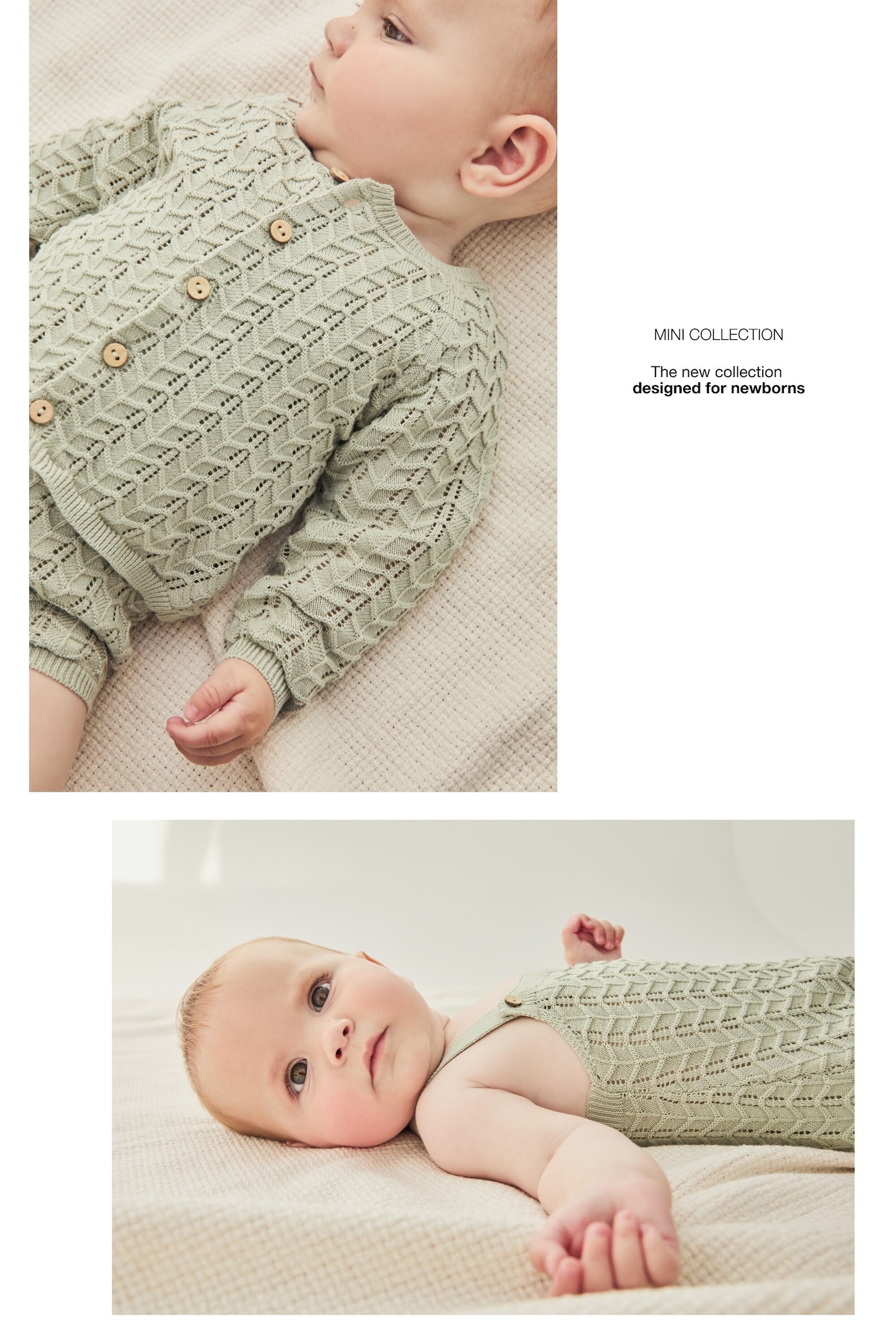 SUMMER STORIES MINI COLLECTION SS26
