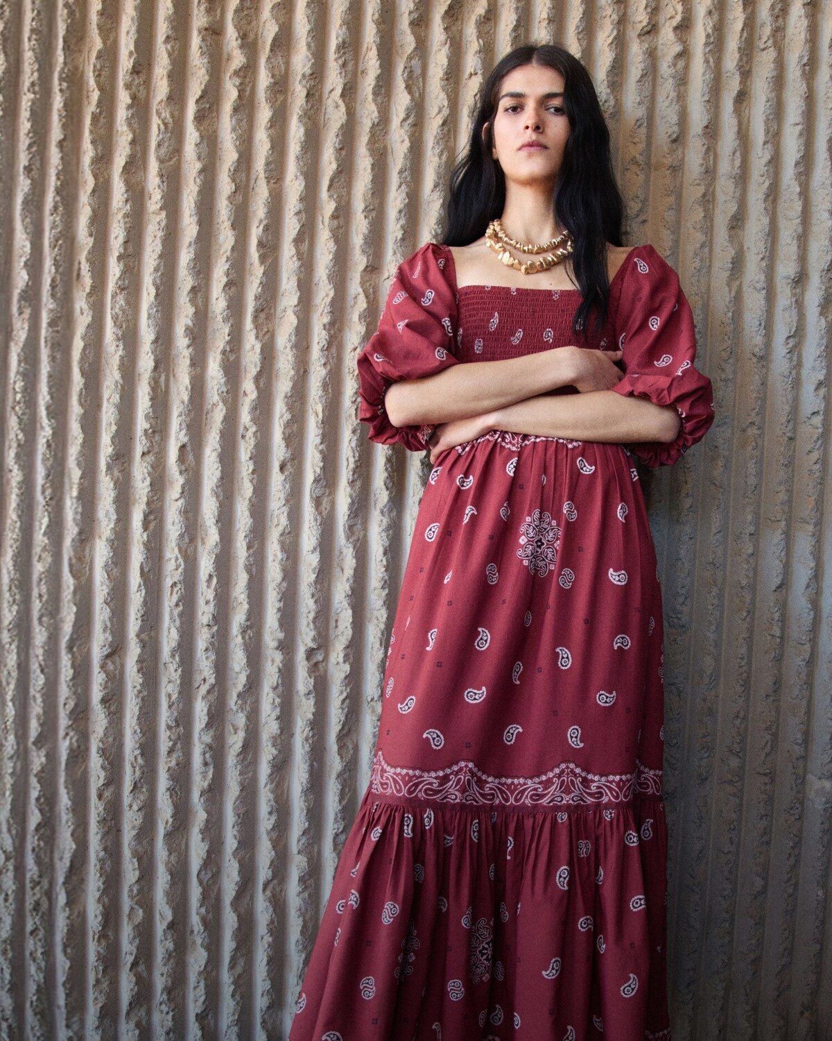VESTIDOS
