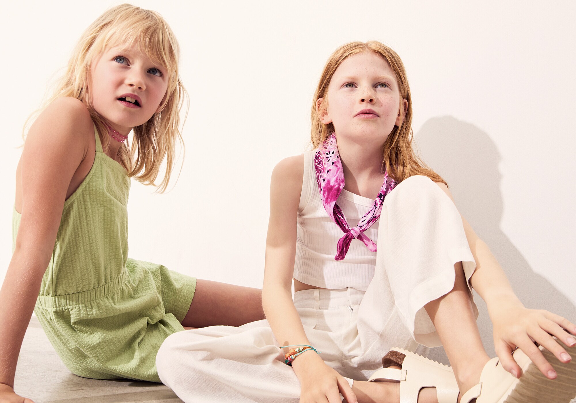 COLOR COLLECTION GIRL SS26