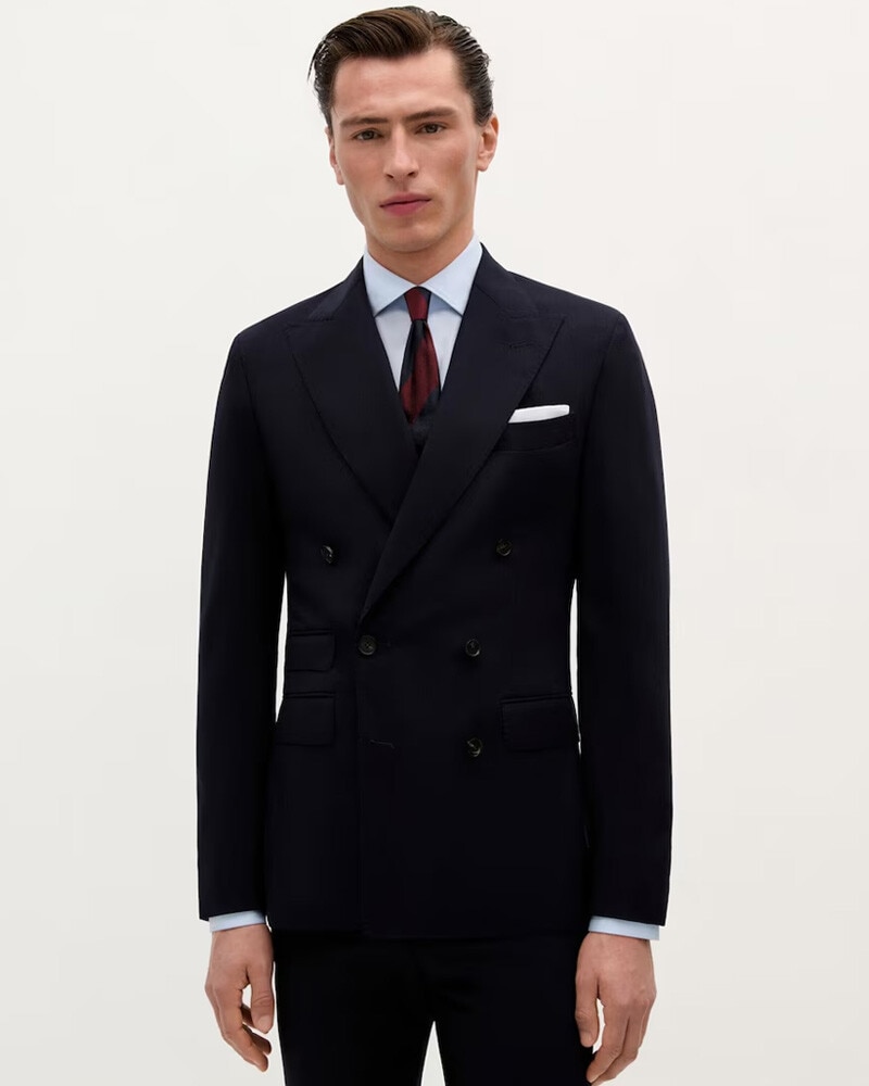 Looks masculinos casamentos