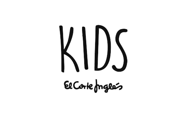 Aproveite a campanha dos Saldos até -50% na marca Kids em Moda Infantil na loja online do El Corte Inglés