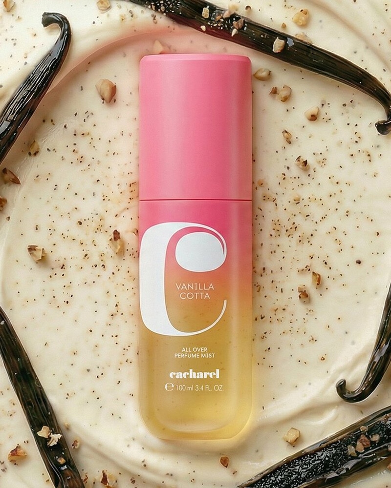 Body mists