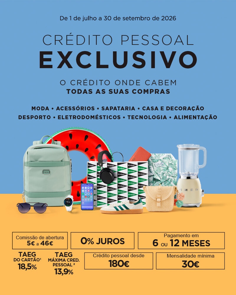 Crédito Pessoal de Natal 