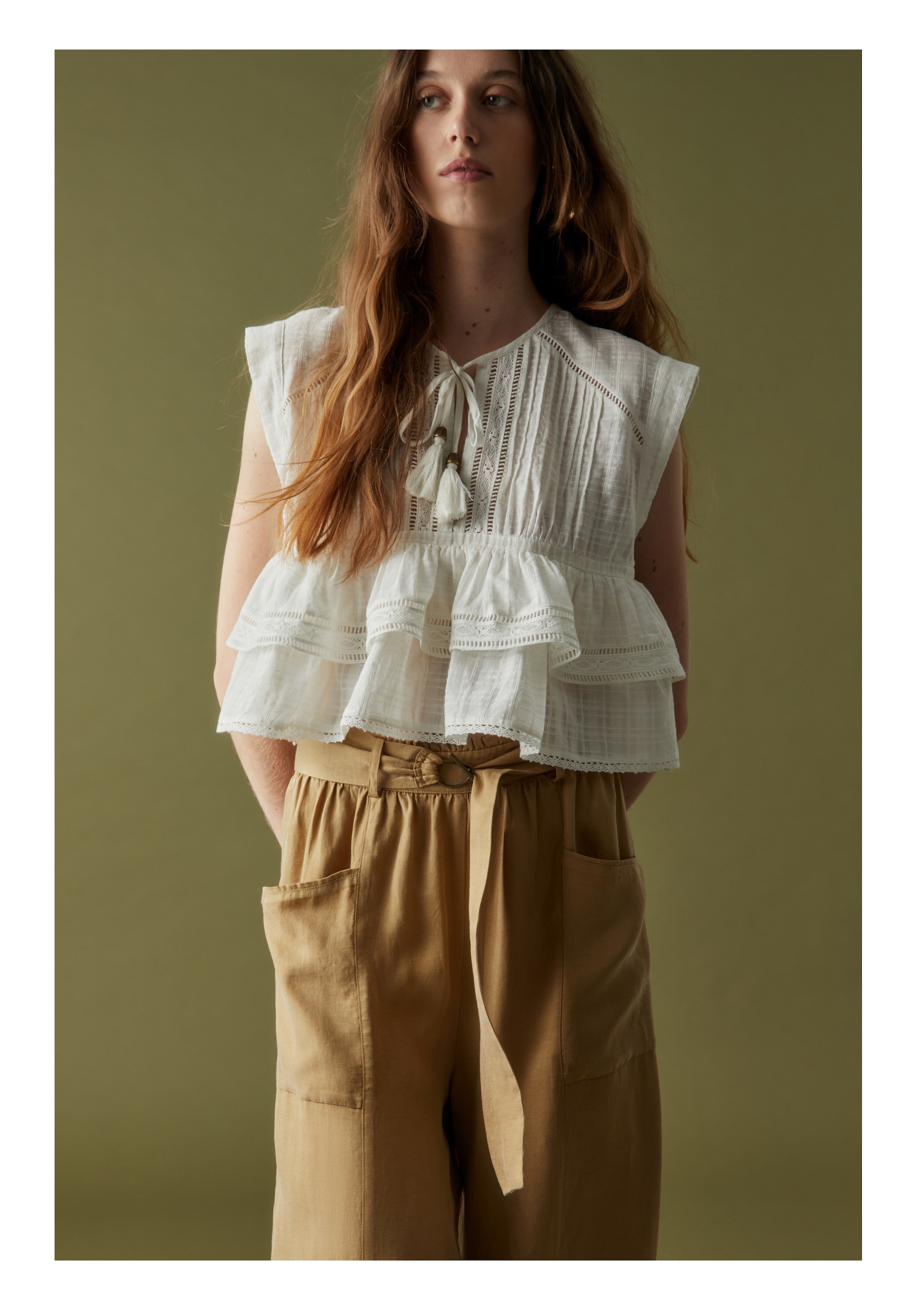 CASUAL COLLECTION JULY DROP