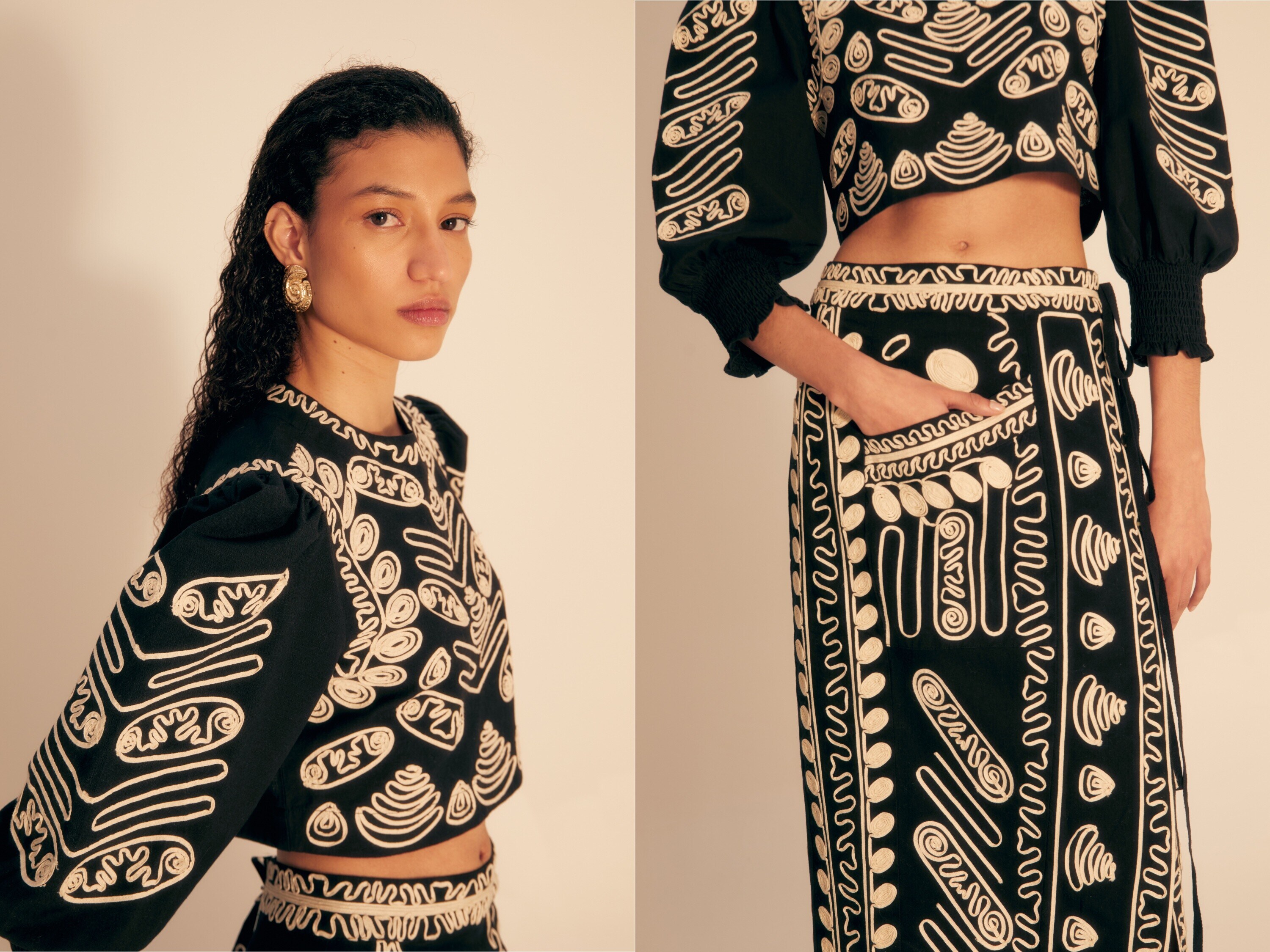 PRE-COLLECTION FW26
