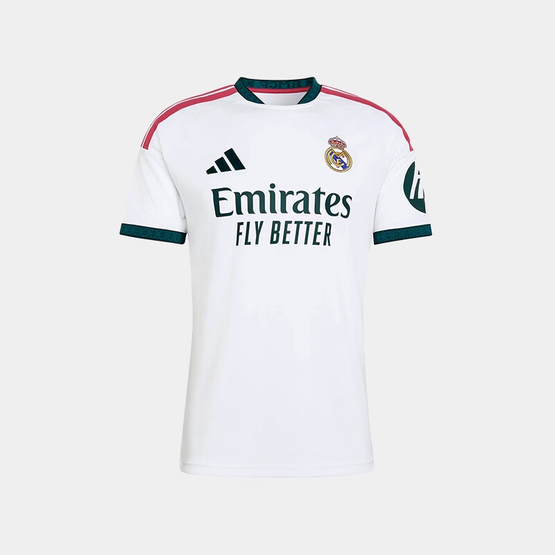 Equipaciones oficiales