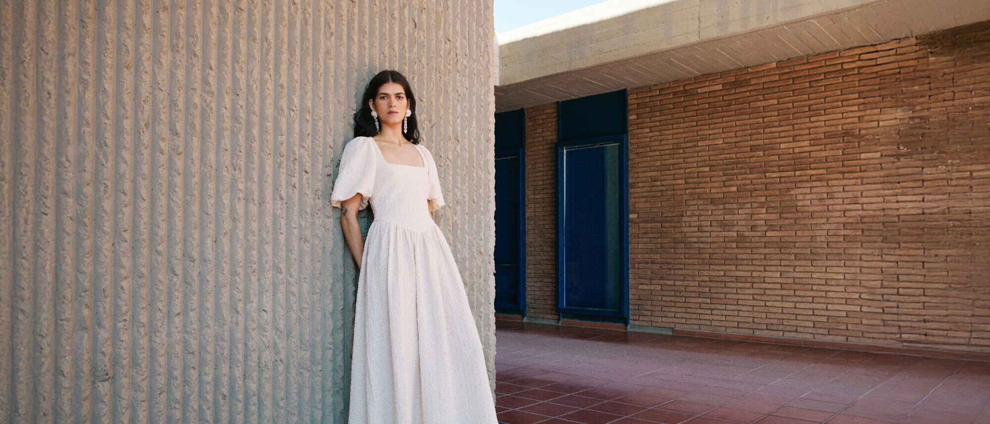 EARTHLINES WOMAN SS26 COLLECTION