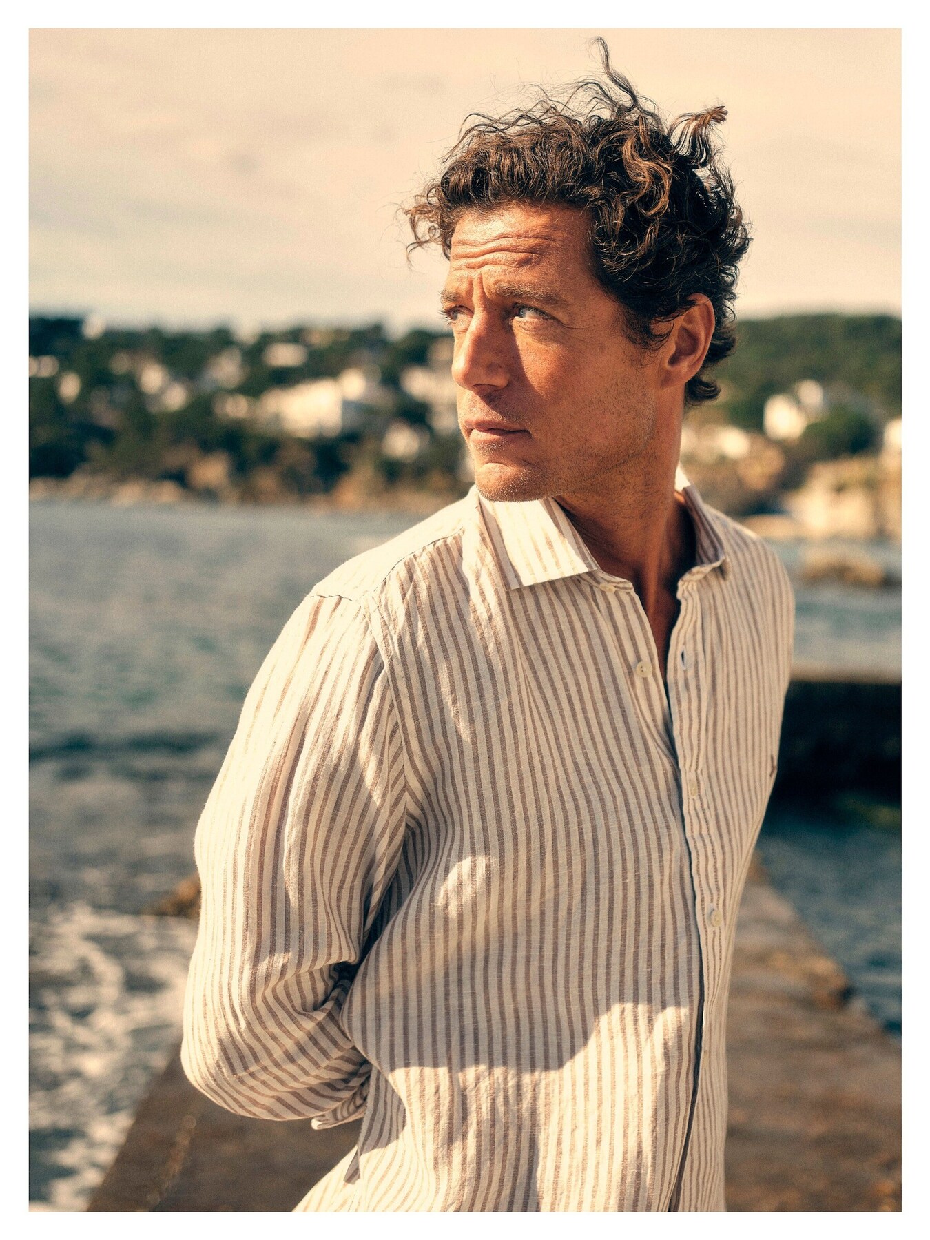 LLoyd's Moda homem