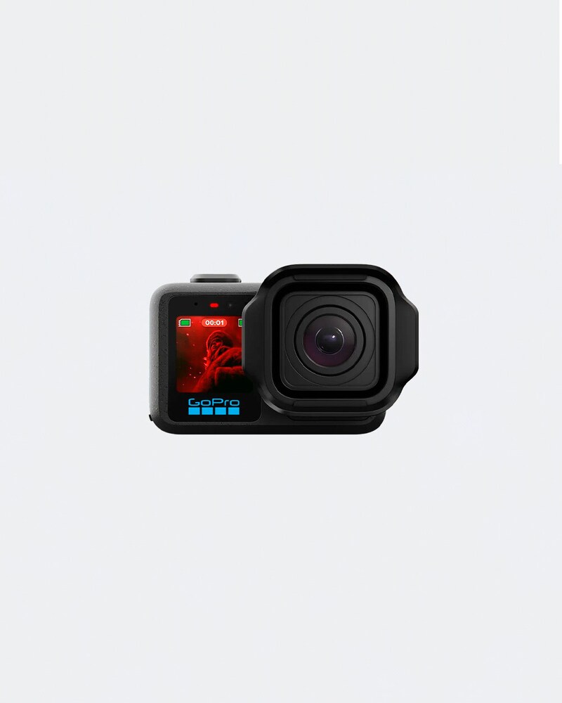 GoPro Mission 1 Series, sistema cinematográfico completo y compacto
