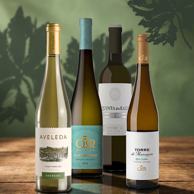 Vinhos - 5 a 25 de junho