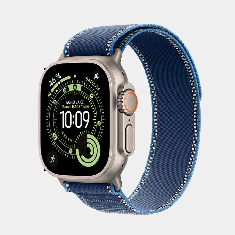 Watch Ultra