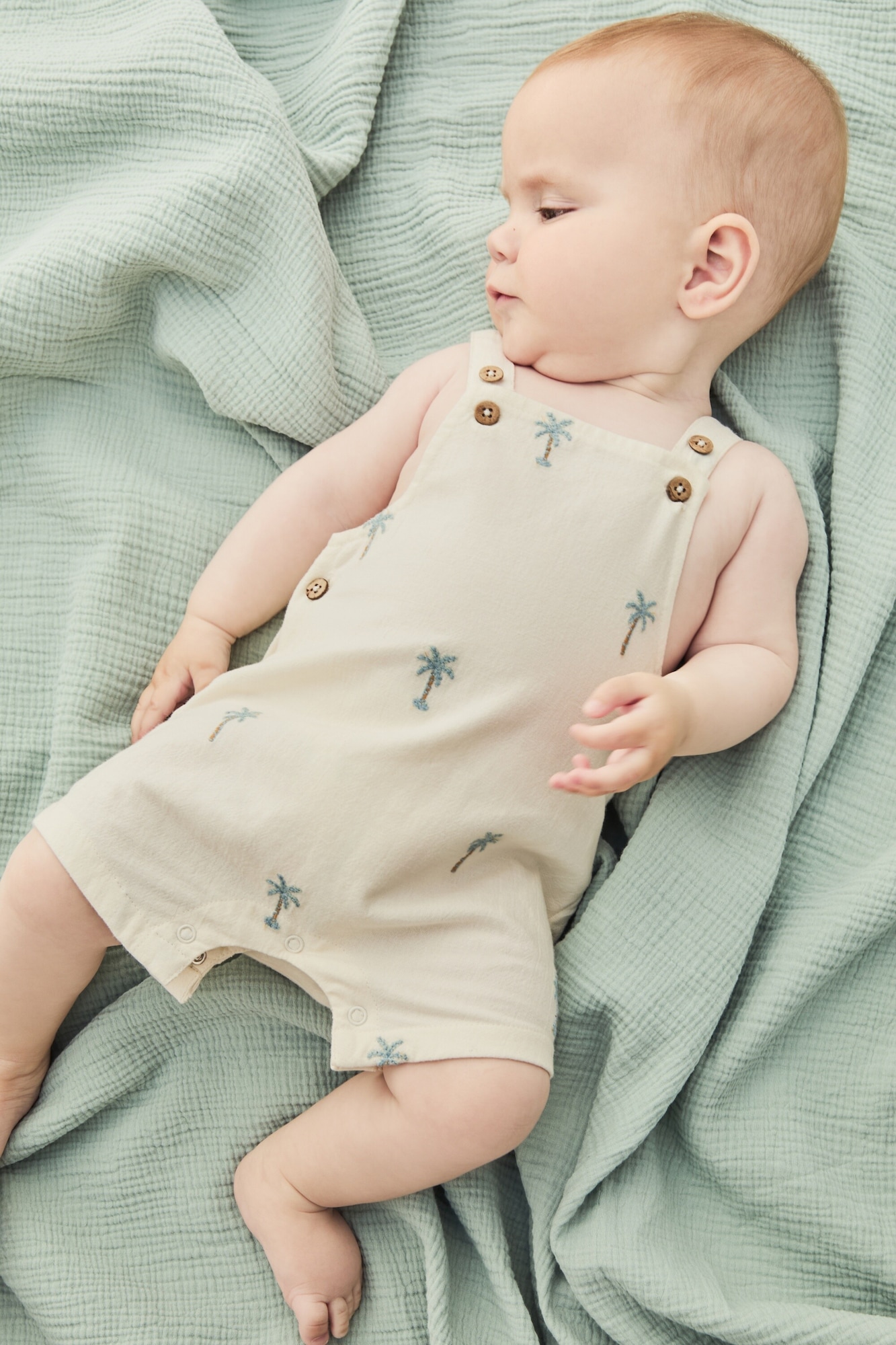 SUMMER STORIES MINI COLLECTION SS26