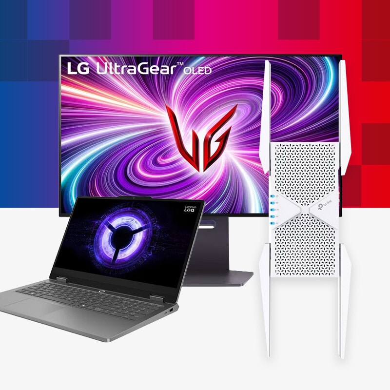 PC Gaming