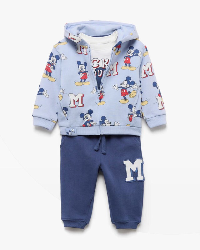 OS SALDOS até -50% em Moda Infantil na loja online do El Corte Inglés.