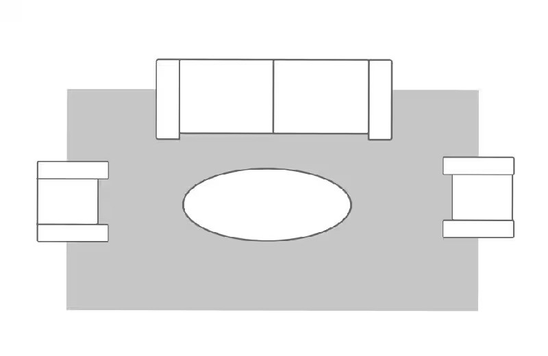 Sala pequena