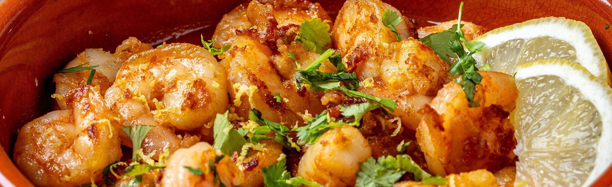 Gambas à Guilho