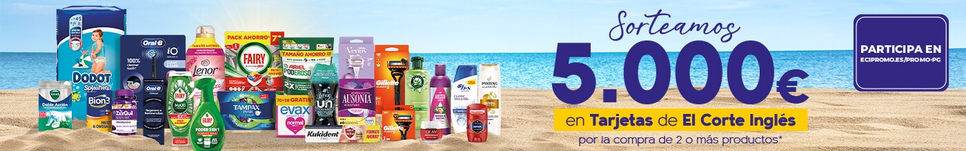 P&amp;G