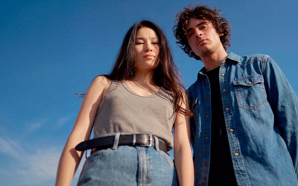 Levi's