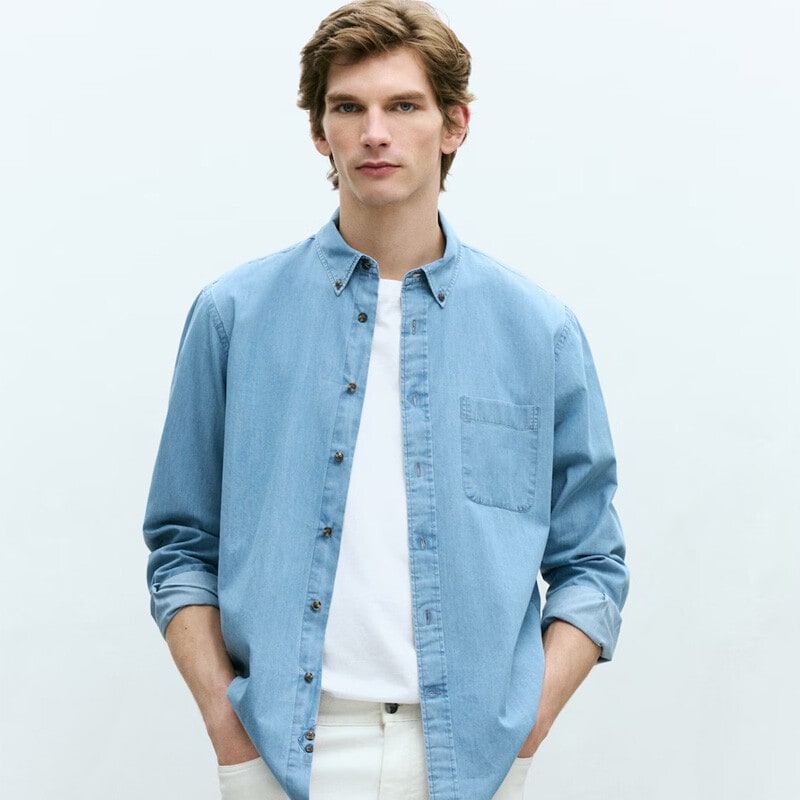 Saldos Moda Homem