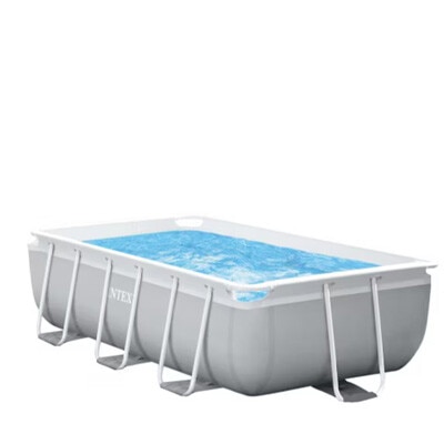 Piscinas
