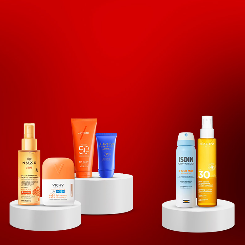 Promoção até 50%