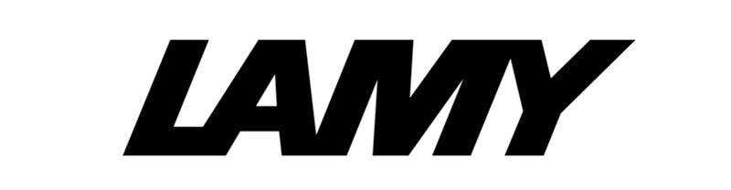 Marcas exclusivas em Escrita de Prestígio - Lamy