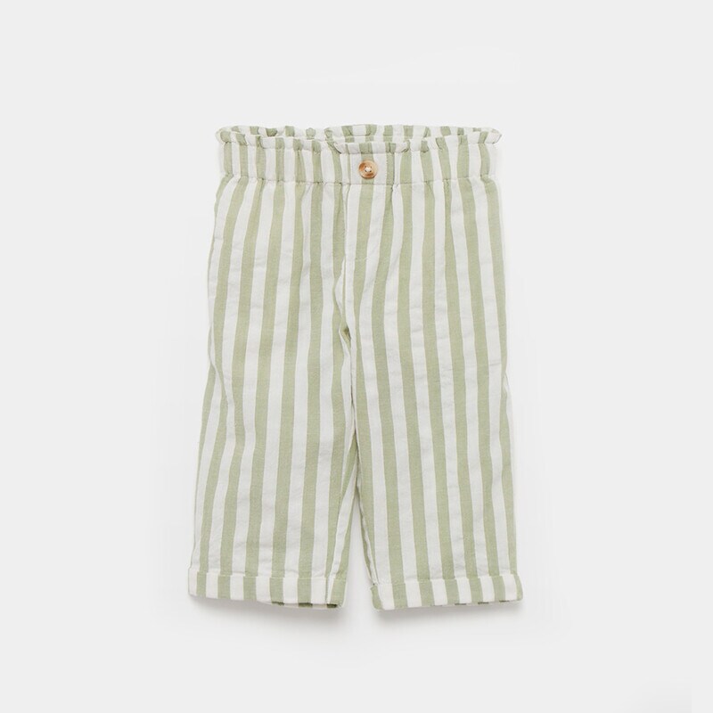 Pantalones y petos Hasta -30%