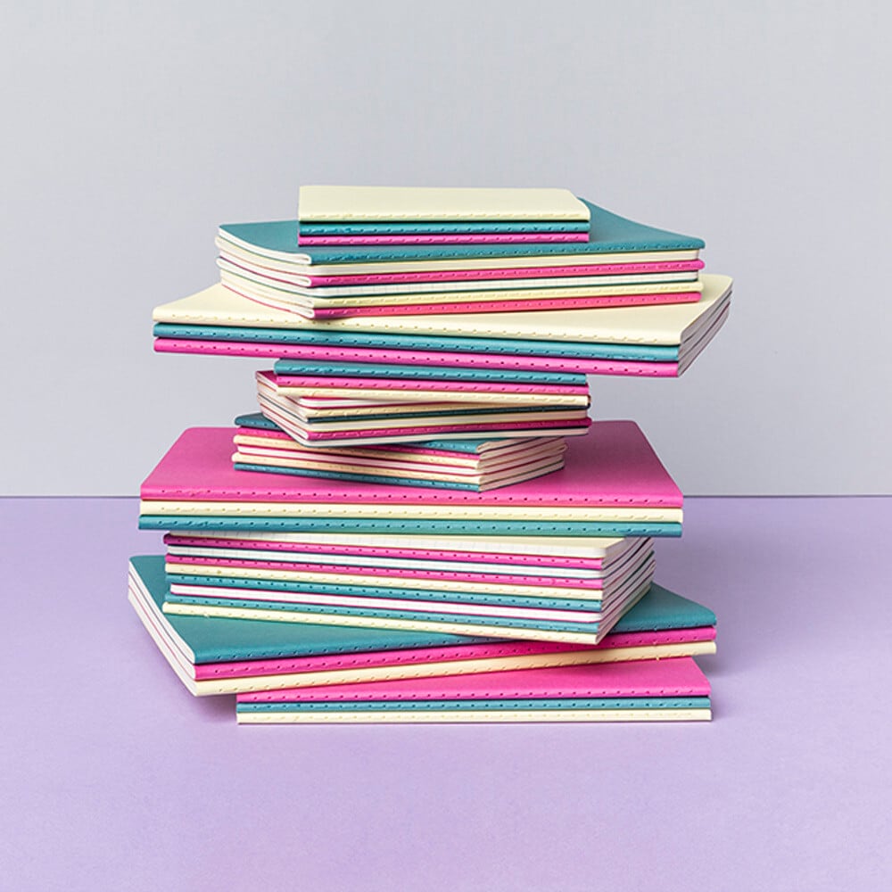 3 CATEGORIA MOLESKINE