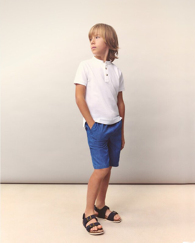 Moda infantil