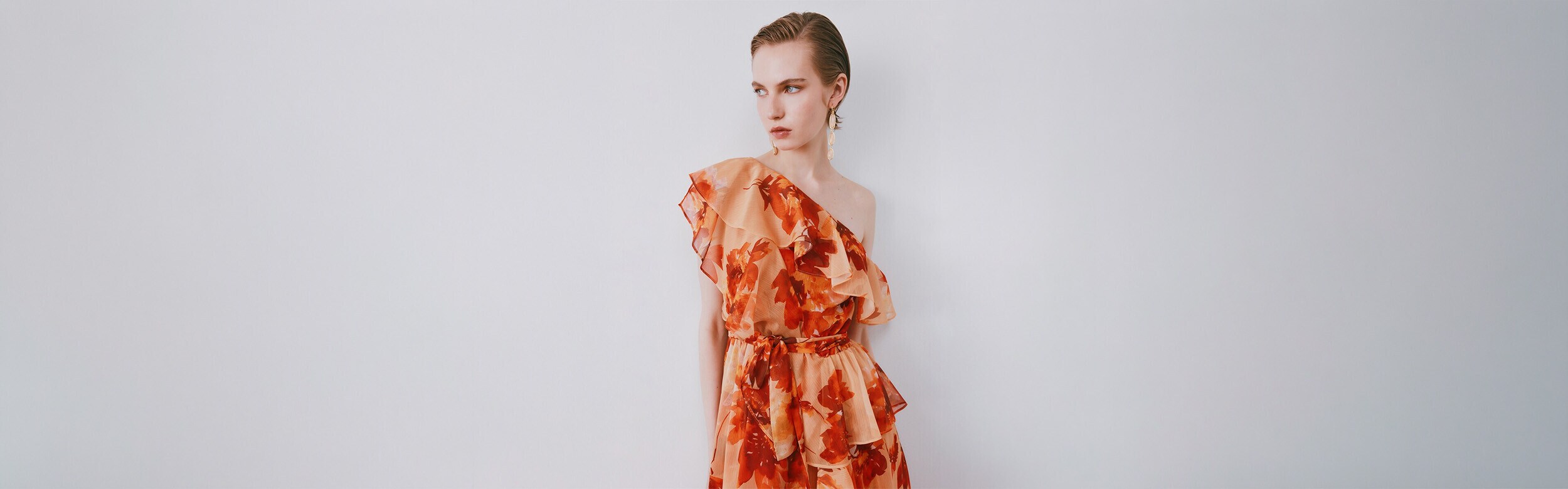 Nueva colección Woman Fiesta El Corte Inglés