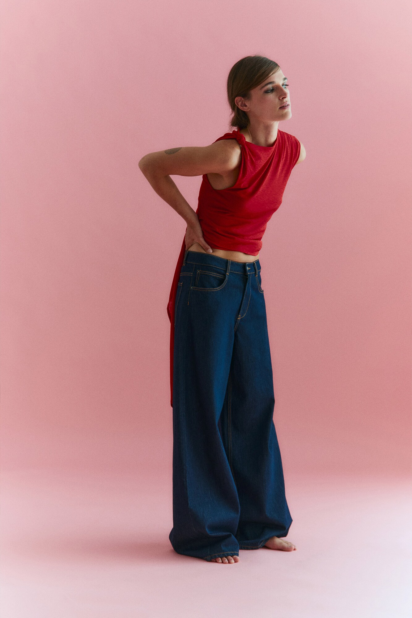 WOMAN AW26 FIRST DROP