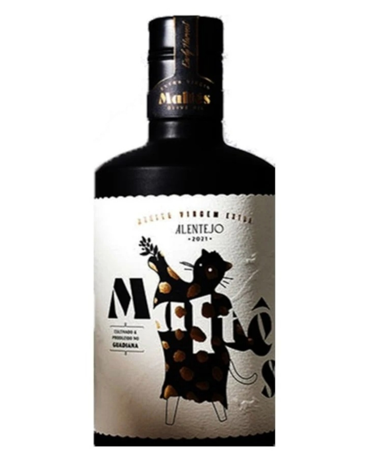 Maltês Azeite Virgem Extra 500 ml