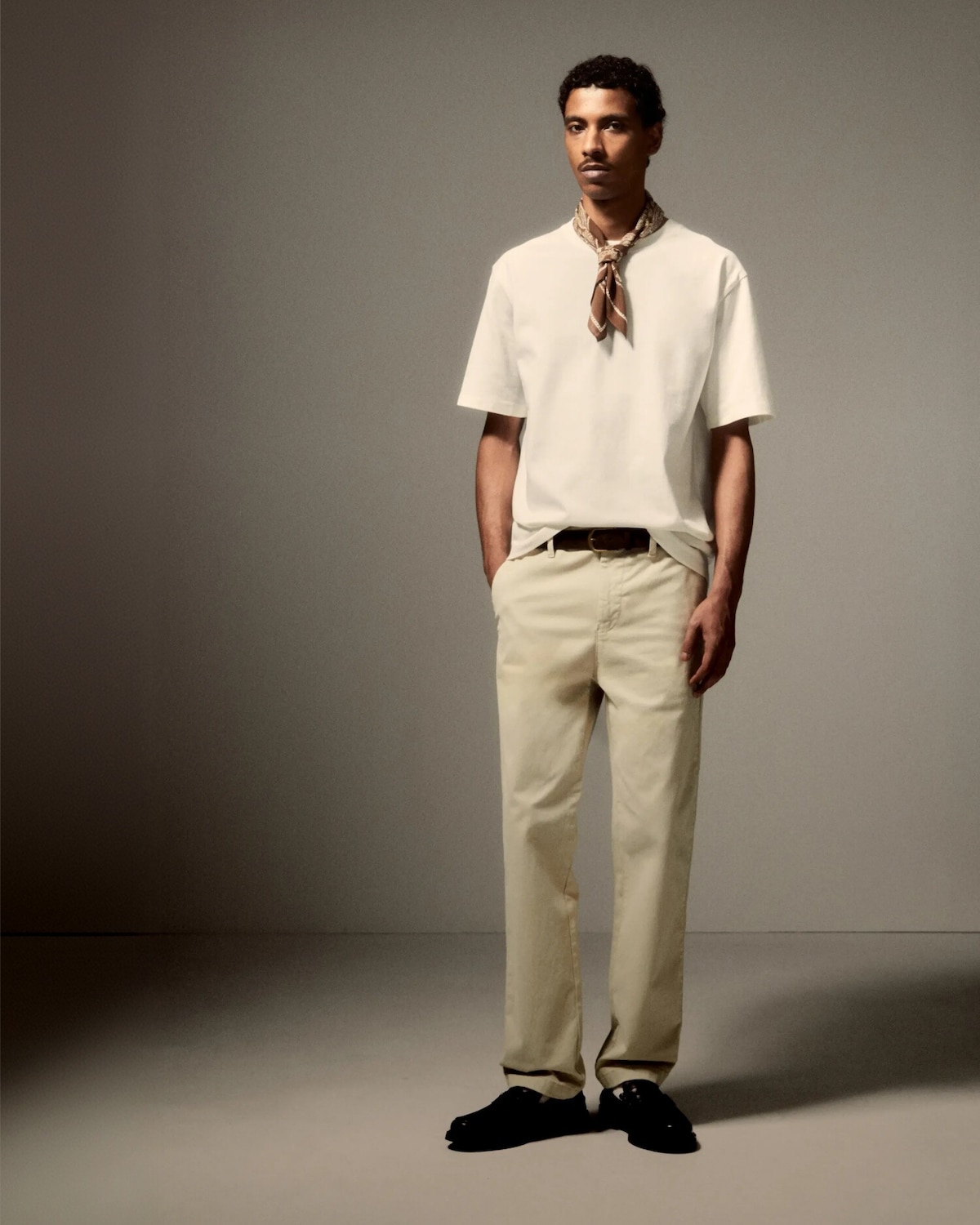 PANTALONES