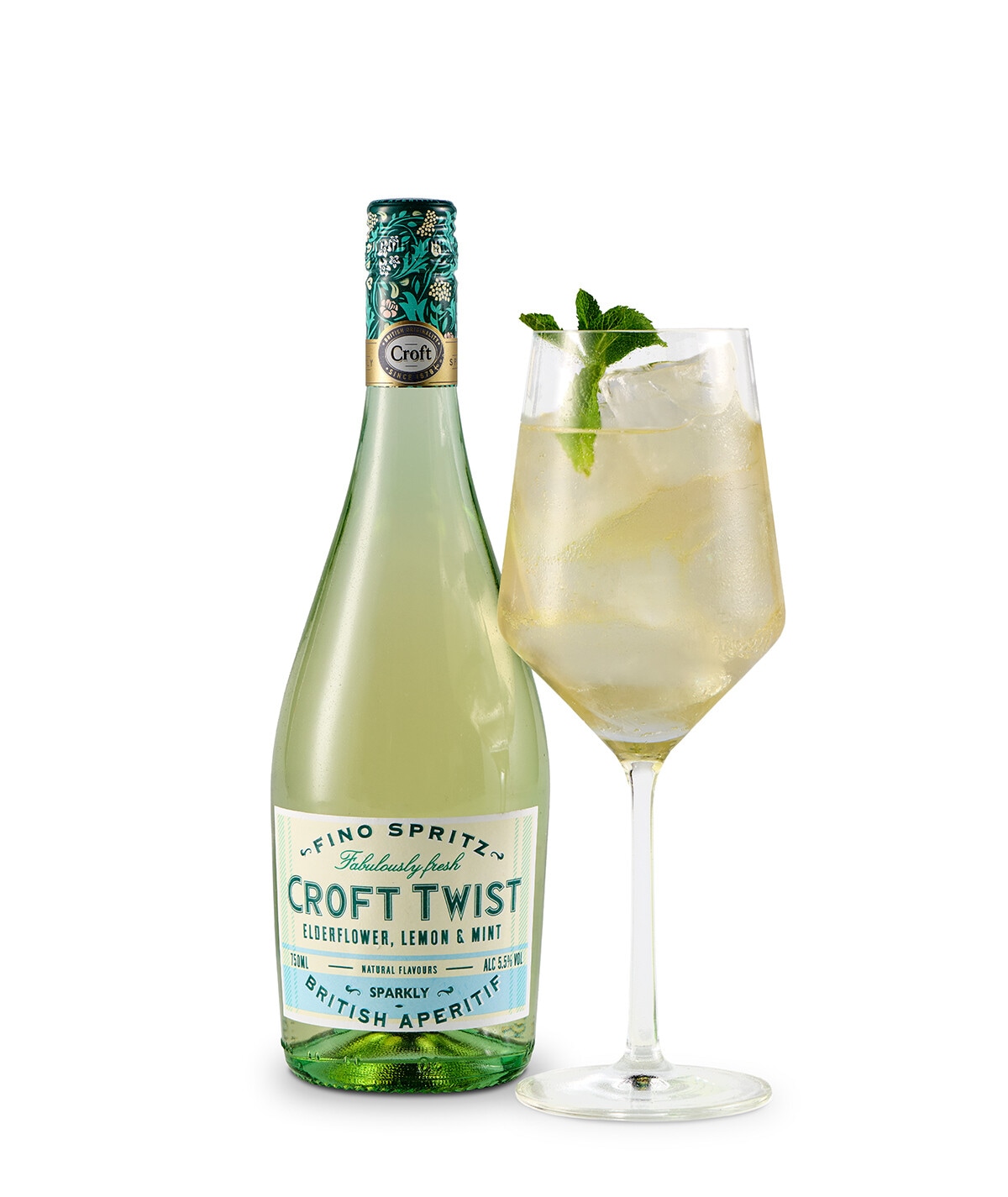Especiales de verano COPA CROFT TWIST