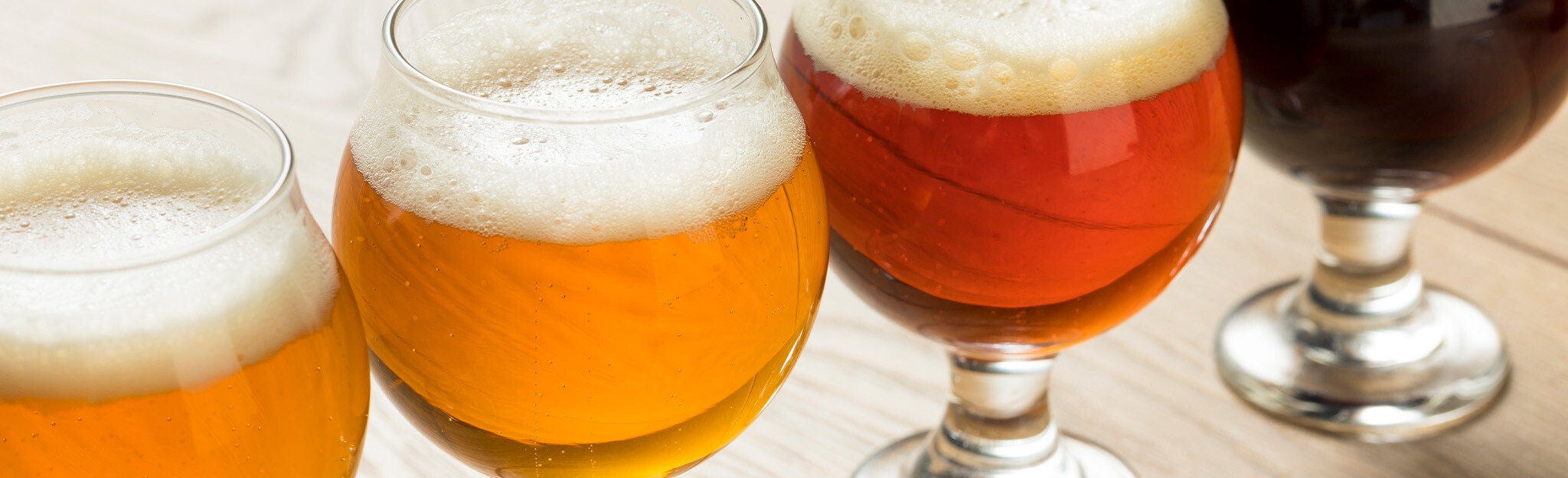 Cervejas