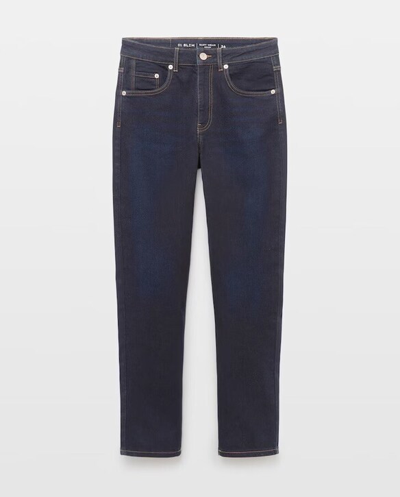 Easy Wear Denim