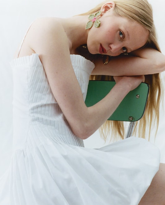 Ethereal Beauty