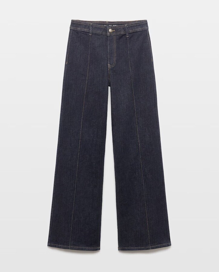 Easy Wear Denim